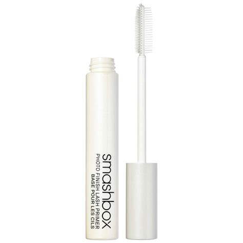 best mascara primers